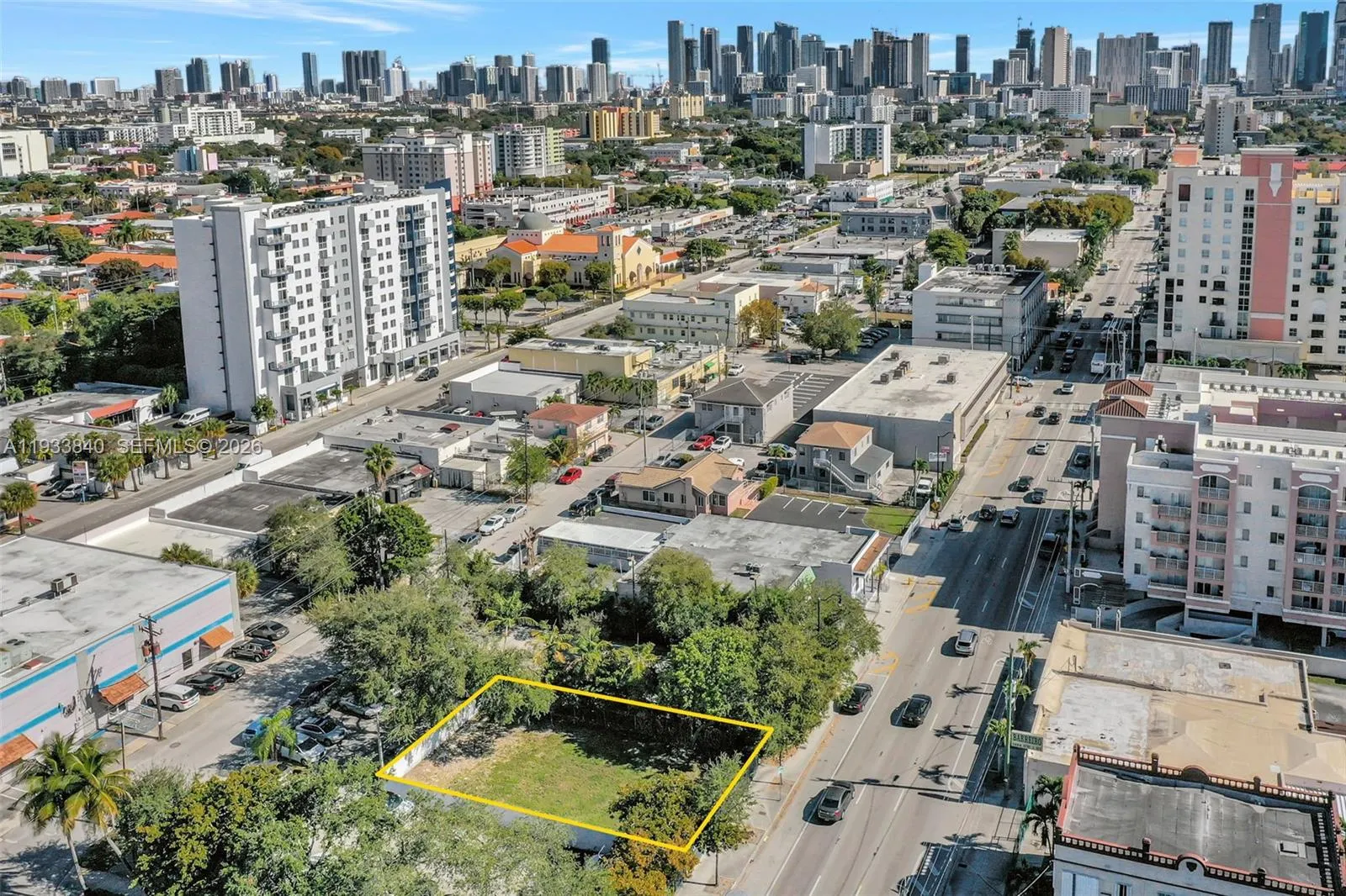 1471 Sw 1st St, Miami, Florida 33135, Miami, Florida 33135, ,Land,For Sale,1471 Sw 1st St, Miami, Florida 33135,A11933840