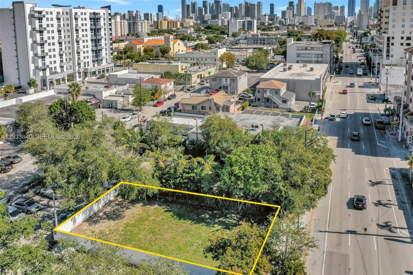1471 Sw 1st St, Miami, Florida 33135, Miami, Florida 33135, ,Land,For Sale,1471 Sw 1st St, Miami, Florida 33135,A11933840