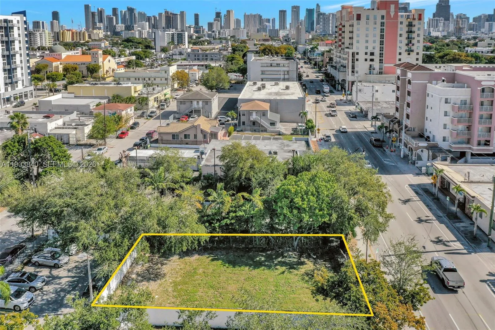 1471 Sw 1st St, Miami, Florida 33135, Miami, Florida 33135, ,Land,For Sale,1471 Sw 1st St, Miami, Florida 33135,A11933840