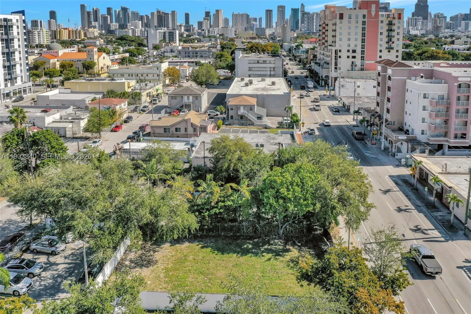 1471 Sw 1st St, Miami, Florida 33135, Miami, Florida 33135, ,Land,For Sale,1471 Sw 1st St, Miami, Florida 33135,A11933840