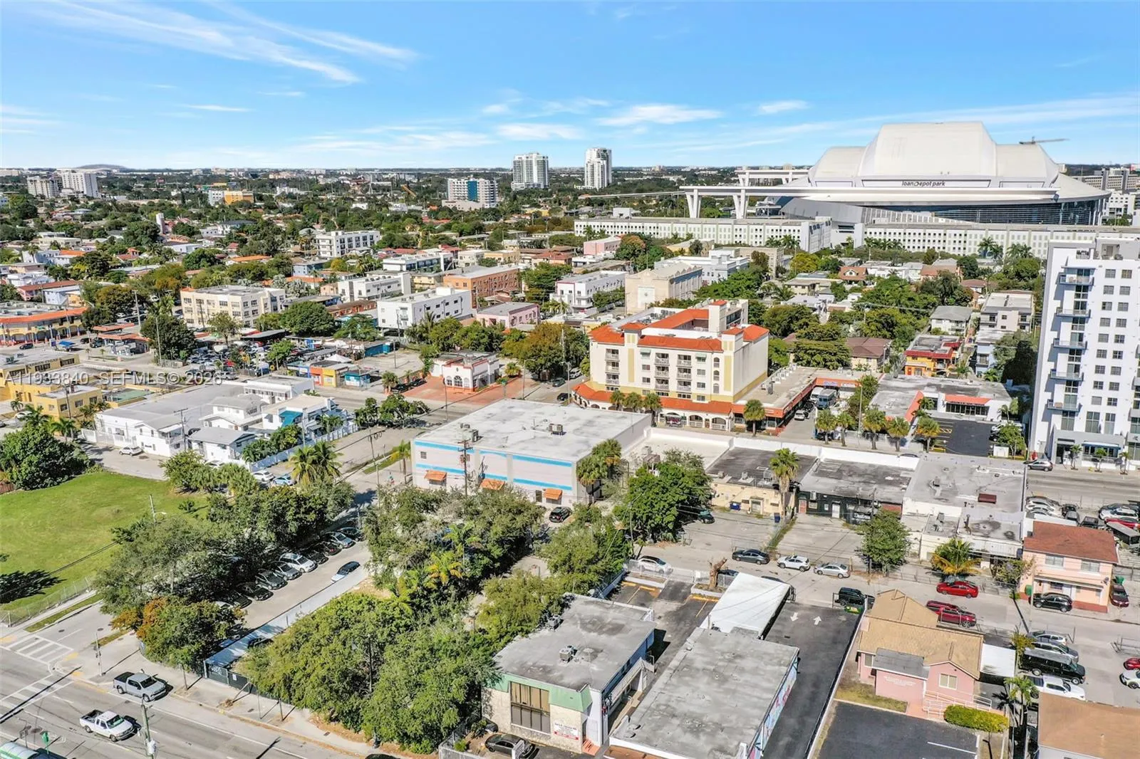 1471 Sw 1st St, Miami, Florida 33135, Miami, Florida 33135, ,Land,For Sale,1471 Sw 1st St, Miami, Florida 33135,A11933840