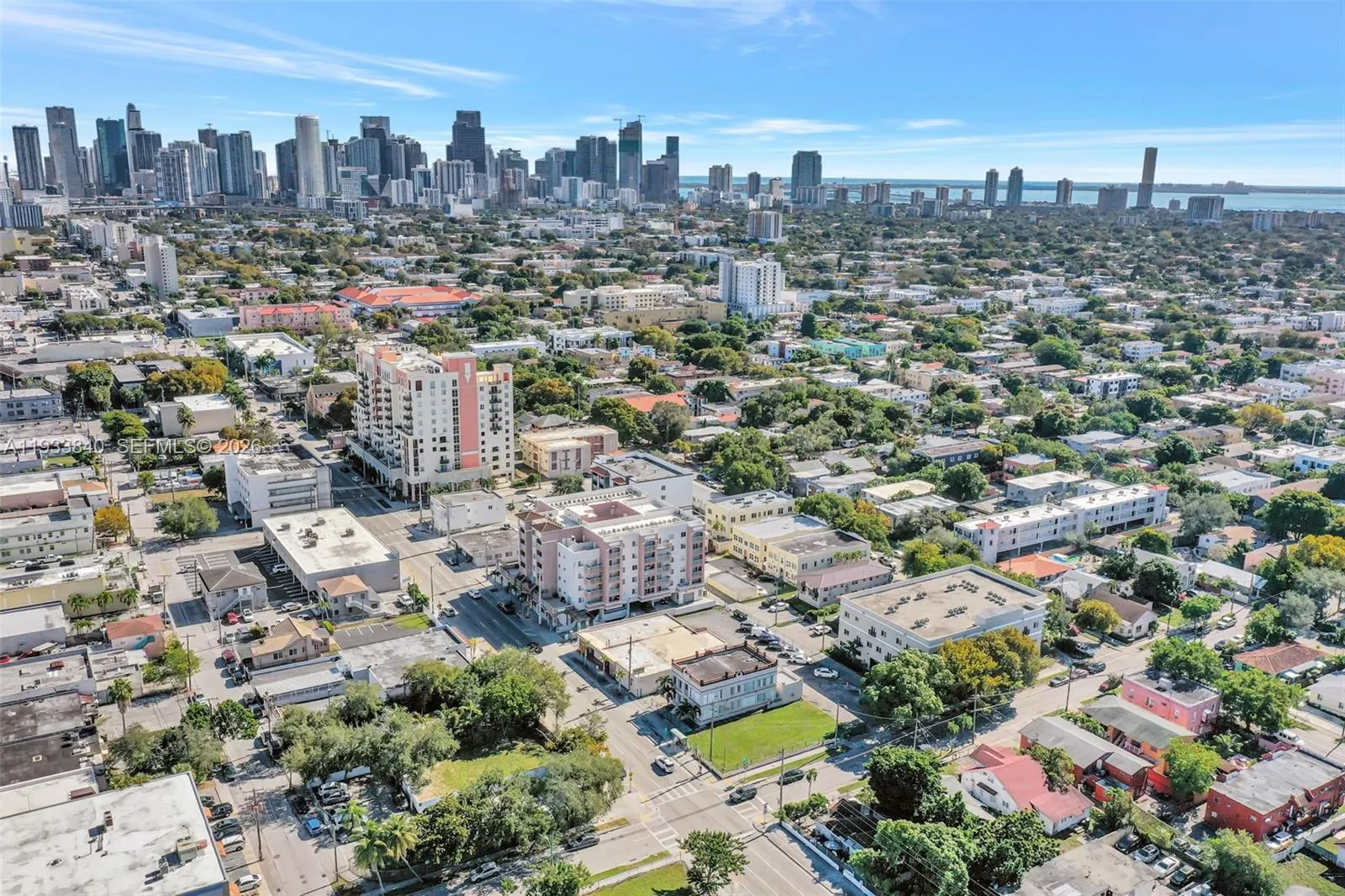 1471 Sw 1st St, Miami, Florida 33135, Miami, Florida 33135, ,Land,For Sale,1471 Sw 1st St, Miami, Florida 33135,A11933840