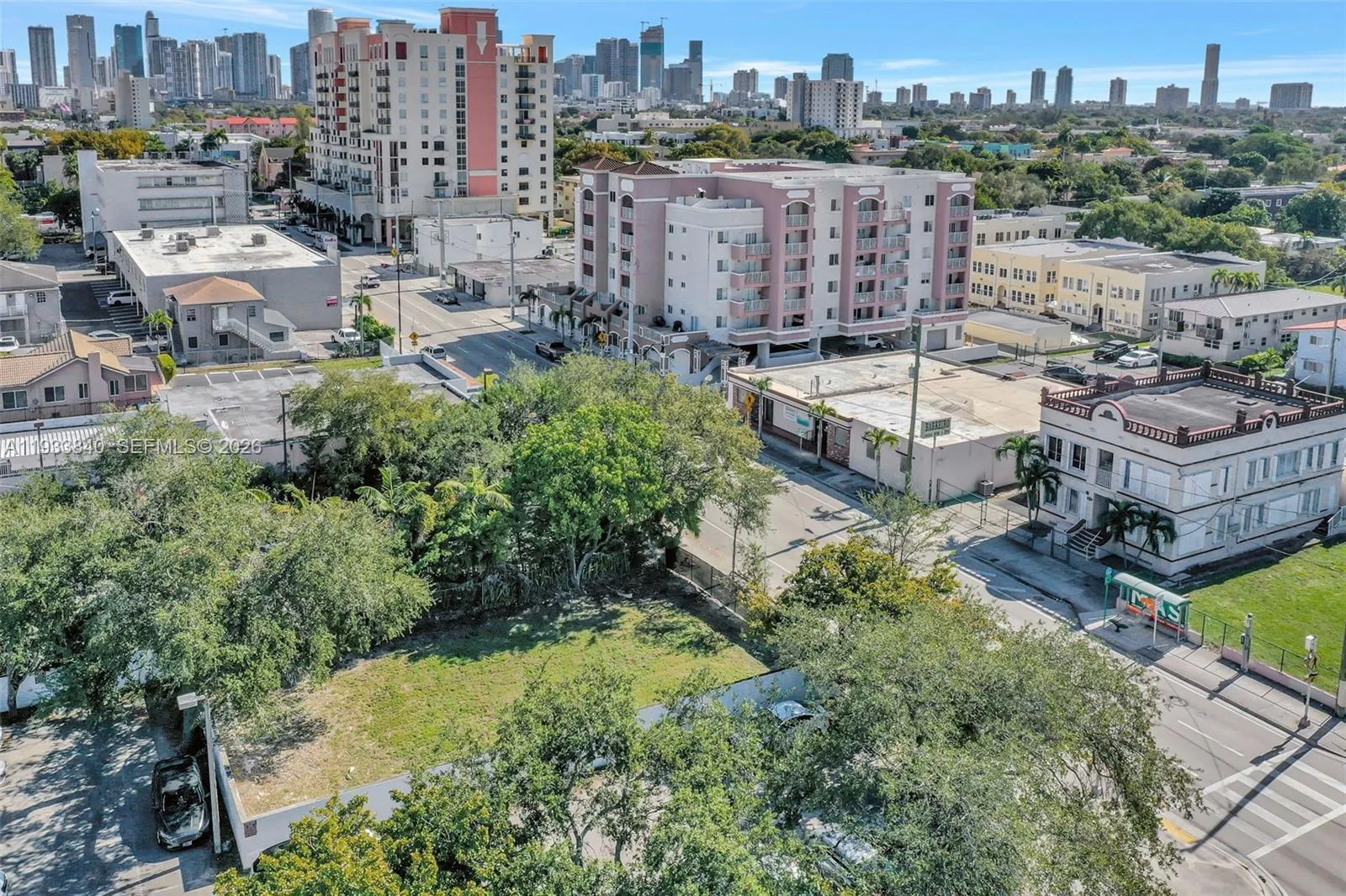 1471 Sw 1st St, Miami, Florida 33135, Miami, Florida 33135, ,Land,For Sale,1471 Sw 1st St, Miami, Florida 33135,A11933840
