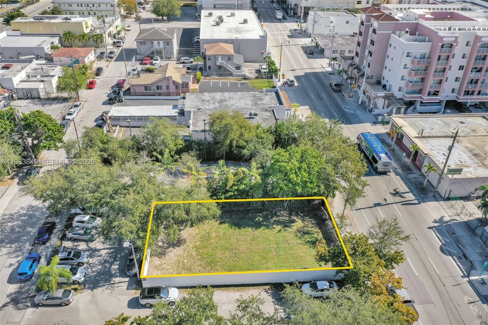 1471 Sw 1st St, Miami, Florida 33135, Miami, Florida 33135, ,Land,For Sale,1471 Sw 1st St, Miami, Florida 33135,A11933840