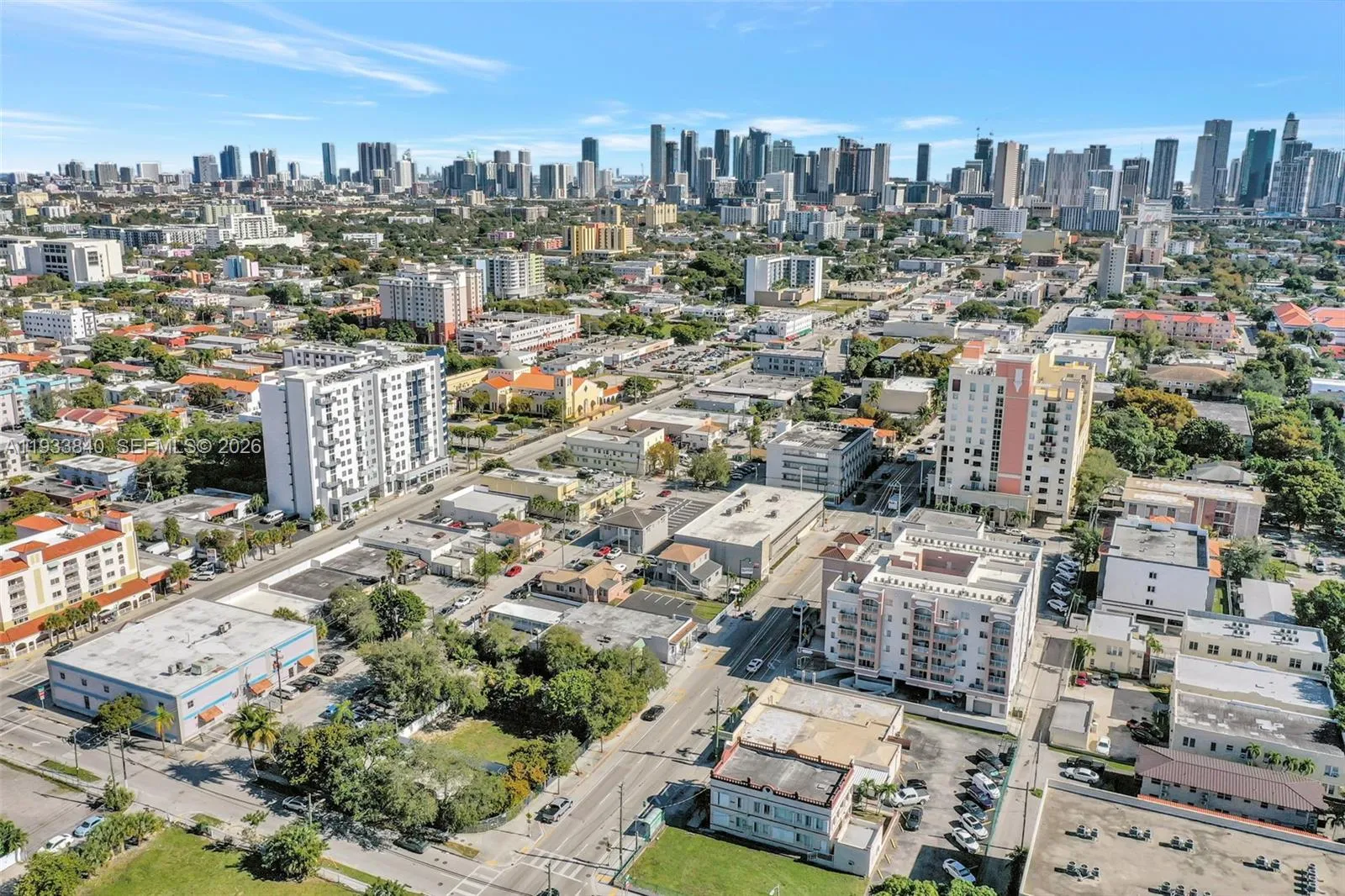 1471 Sw 1st St, Miami, Florida 33135, Miami, Florida 33135, ,Land,For Sale,1471 Sw 1st St, Miami, Florida 33135,A11933840