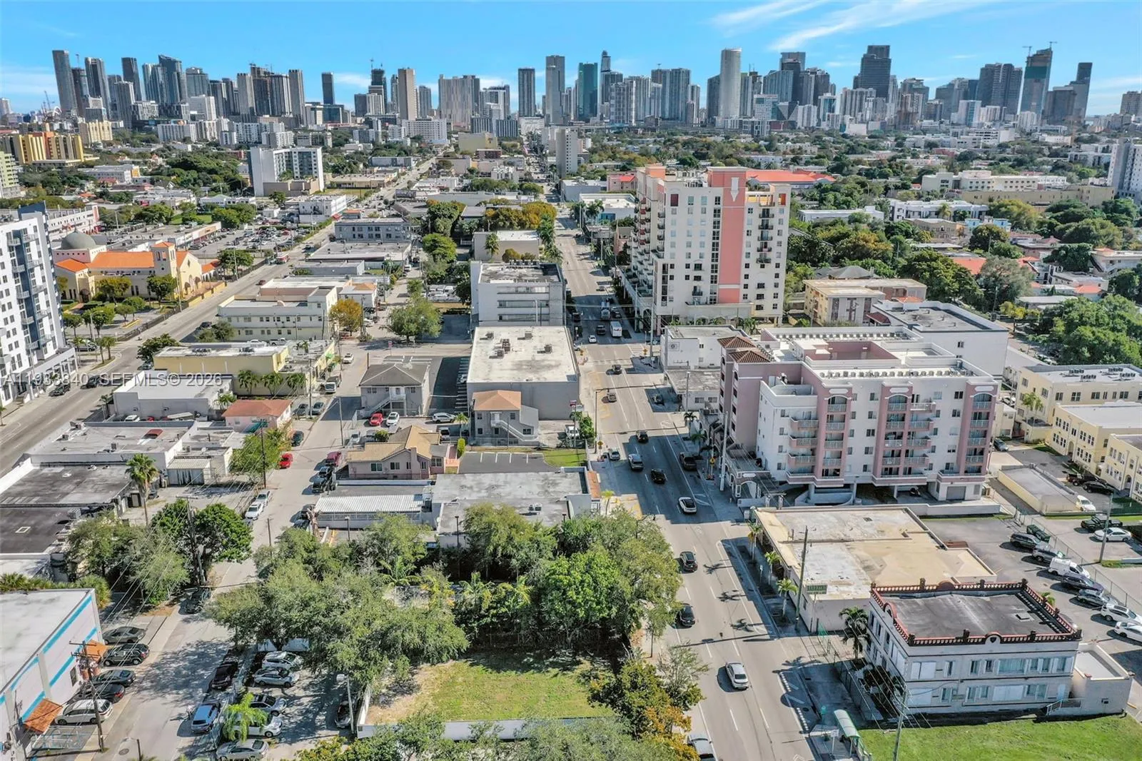 1471 Sw 1st St, Miami, Florida 33135, Miami, Florida 33135, ,Land,For Sale,1471 Sw 1st St, Miami, Florida 33135,A11933840