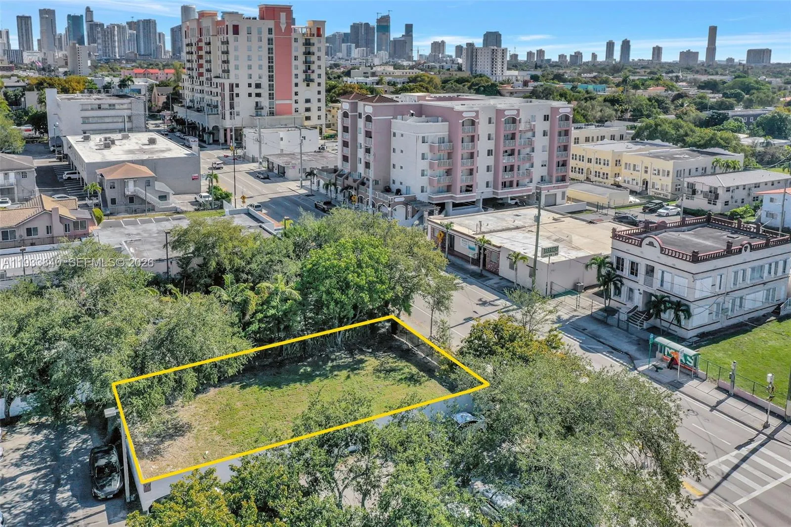 1471 Sw 1st St, Miami, Florida 33135, Miami, Florida 33135, ,Land,For Sale,1471 Sw 1st St, Miami, Florida 33135,A11933840