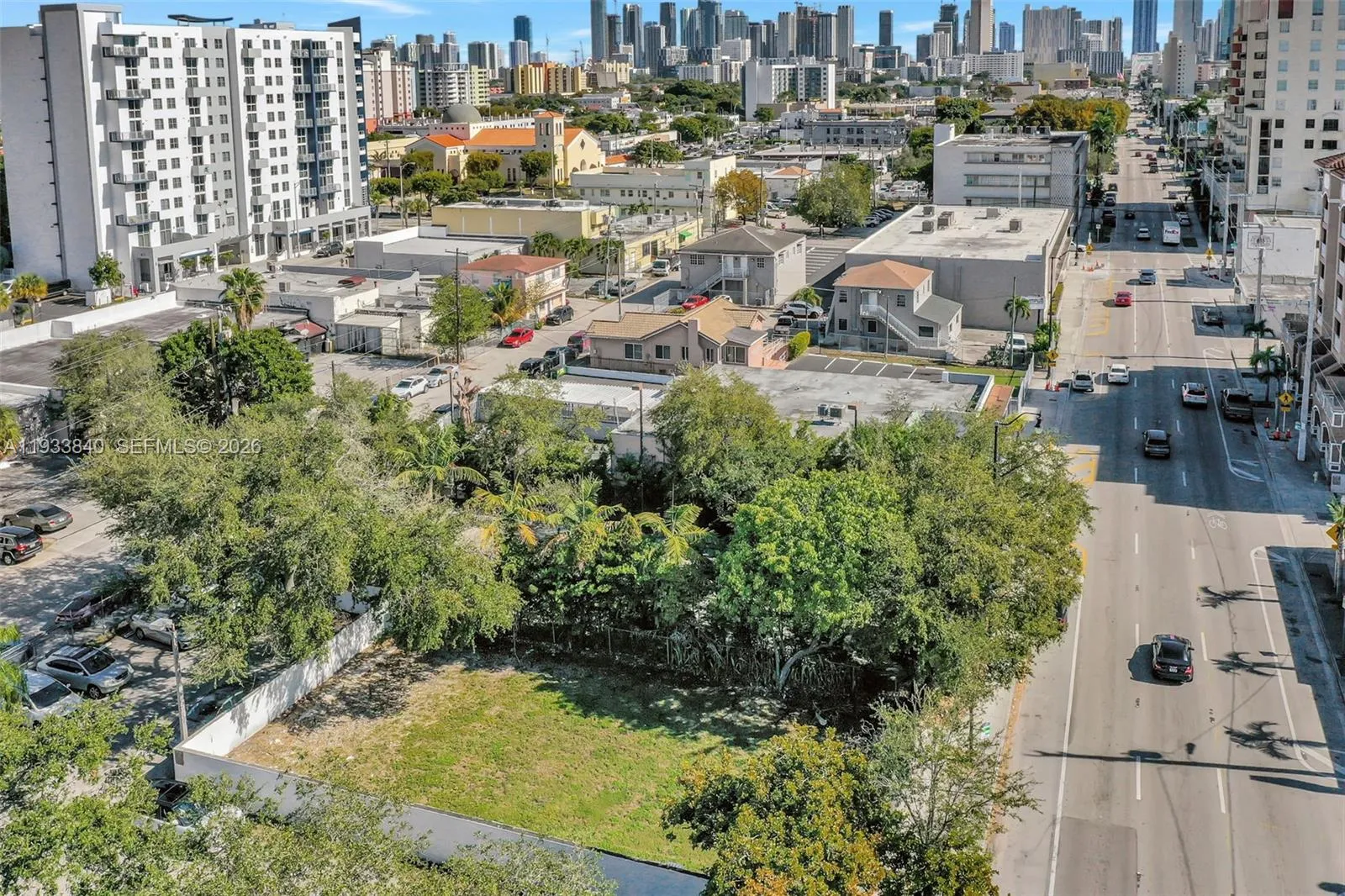 1471 Sw 1st St, Miami, Florida 33135, Miami, Florida 33135, ,Land,For Sale,1471 Sw 1st St, Miami, Florida 33135,A11933840