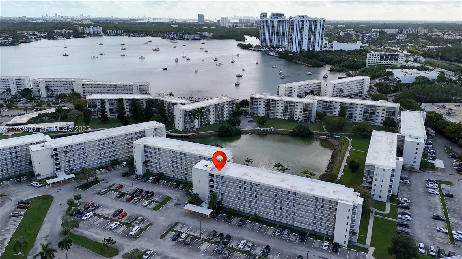 2855 Leonard Dr H607, Aventura, Florida 33160, Aventura, Florida 33160, 1 Bedroom Bedrooms, ,1 BathroomBathrooms,Residential,For Sale,2855 Leonard Dr H607, Aventura, Florida 33160,A11933859