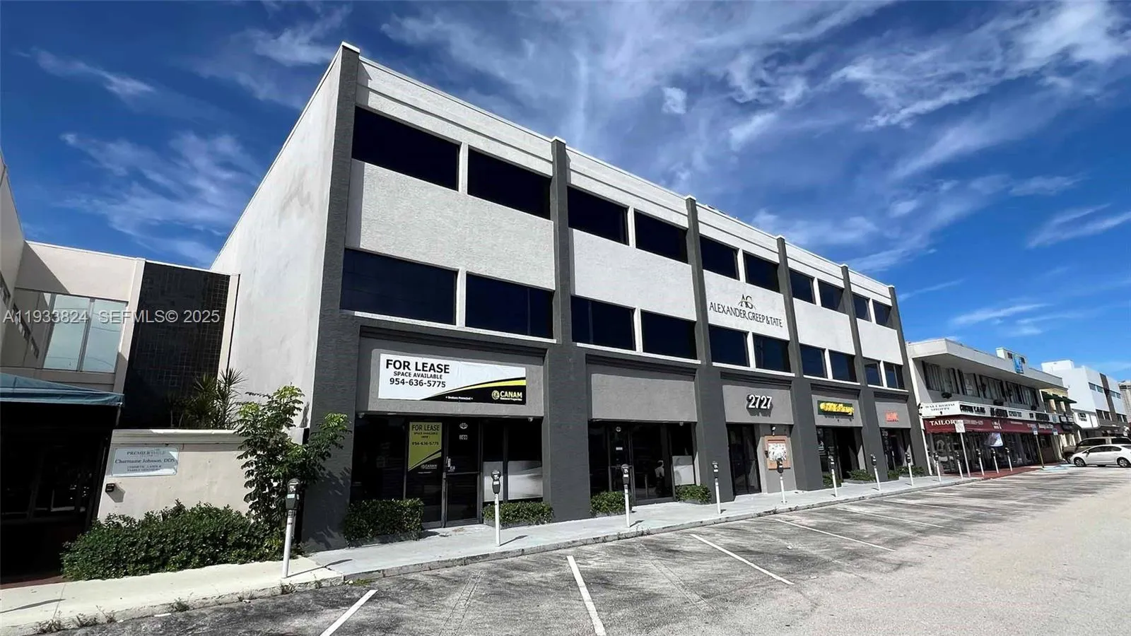 2727 E Oakland Park Blvd 103, Fort Lauderdale, Flo, Fort Lauderdale, Florida 33306, ,Commercial Lease,For Rent,2727 E Oakland Park Blvd 103, Fort Lauderdale, Flo,A11933824