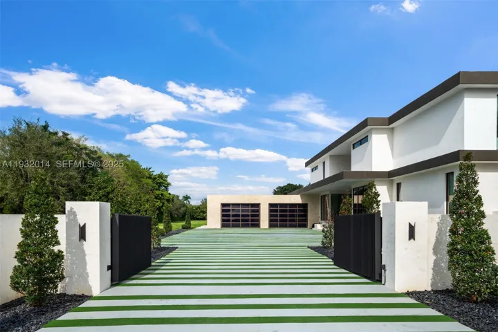 Fence