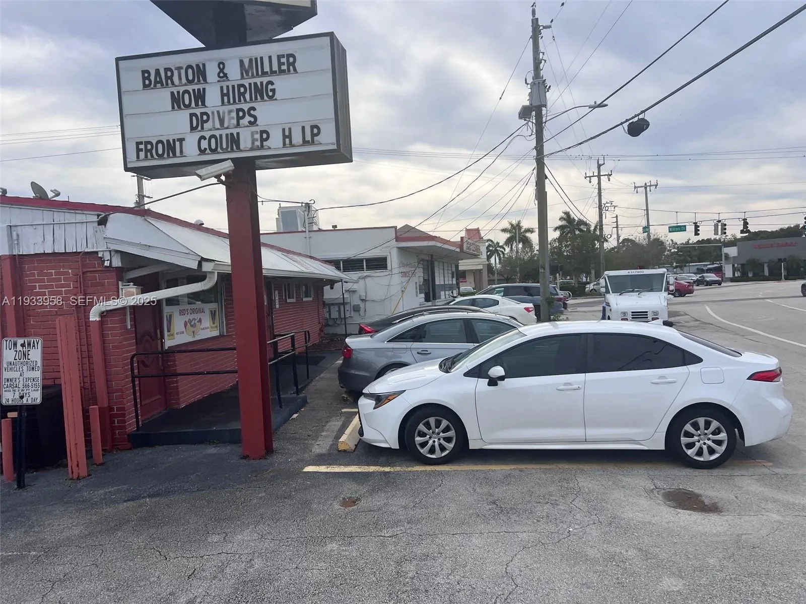 2610 N Dixie Hwy, Wilton Manors, Florida 33334, Wilton Manors, Florida 33334, ,Business Opportunity,For Sale,2610 N Dixie Hwy, Wilton Manors, Florida 33334,A11933958