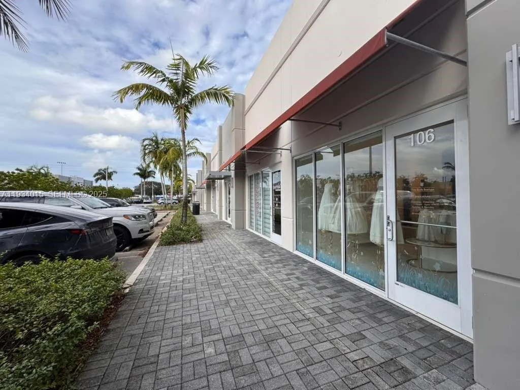 9610 Stirling Rd 106, Cooper City, Florida 33024, Cooper City, Florida 33024, ,Commercial Lease,For Rent,9610 Stirling Rd 106, Cooper City, Florida 33024,A11934015