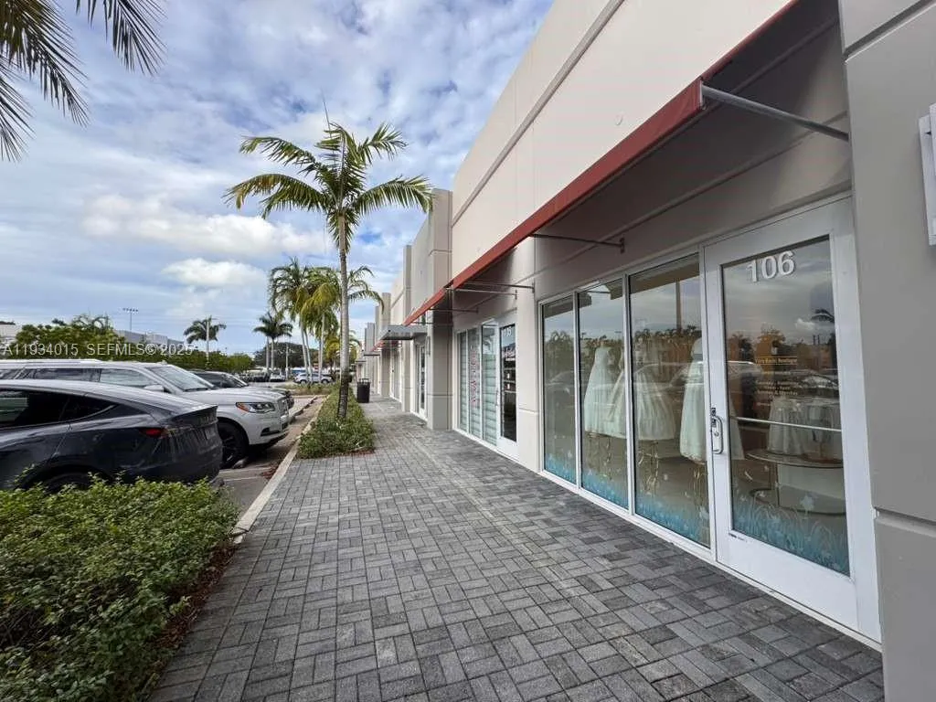9610 Stirling Rd 106, Cooper City, Florida 33024, Cooper City, Florida 33024, ,Commercial Lease,For Rent,9610 Stirling Rd 106, Cooper City, Florida 33024,A11934015