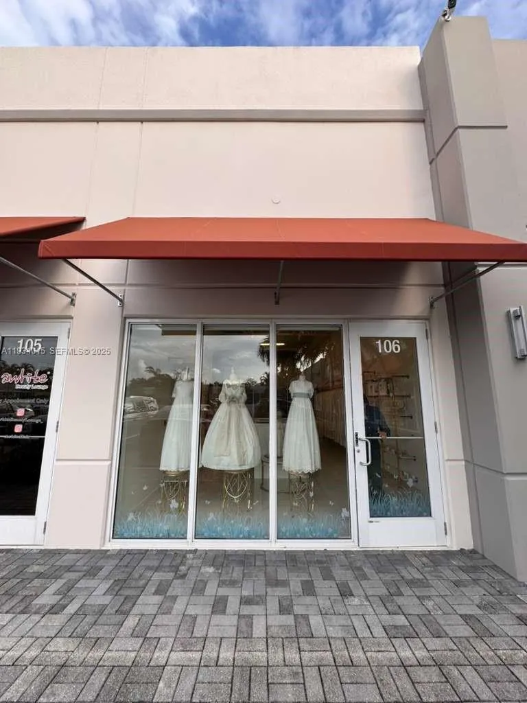 9610 Stirling Rd 106, Cooper City, Florida 33024, Cooper City, Florida 33024, ,Commercial Lease,For Rent,9610 Stirling Rd 106, Cooper City, Florida 33024,A11934015