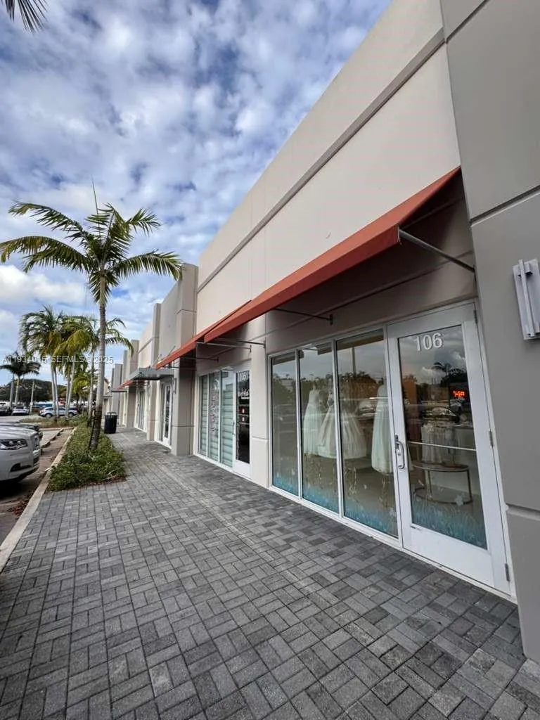9610 Stirling Rd 106, Cooper City, Florida 33024, Cooper City, Florida 33024, ,Commercial Lease,For Rent,9610 Stirling Rd 106, Cooper City, Florida 33024,A11934015