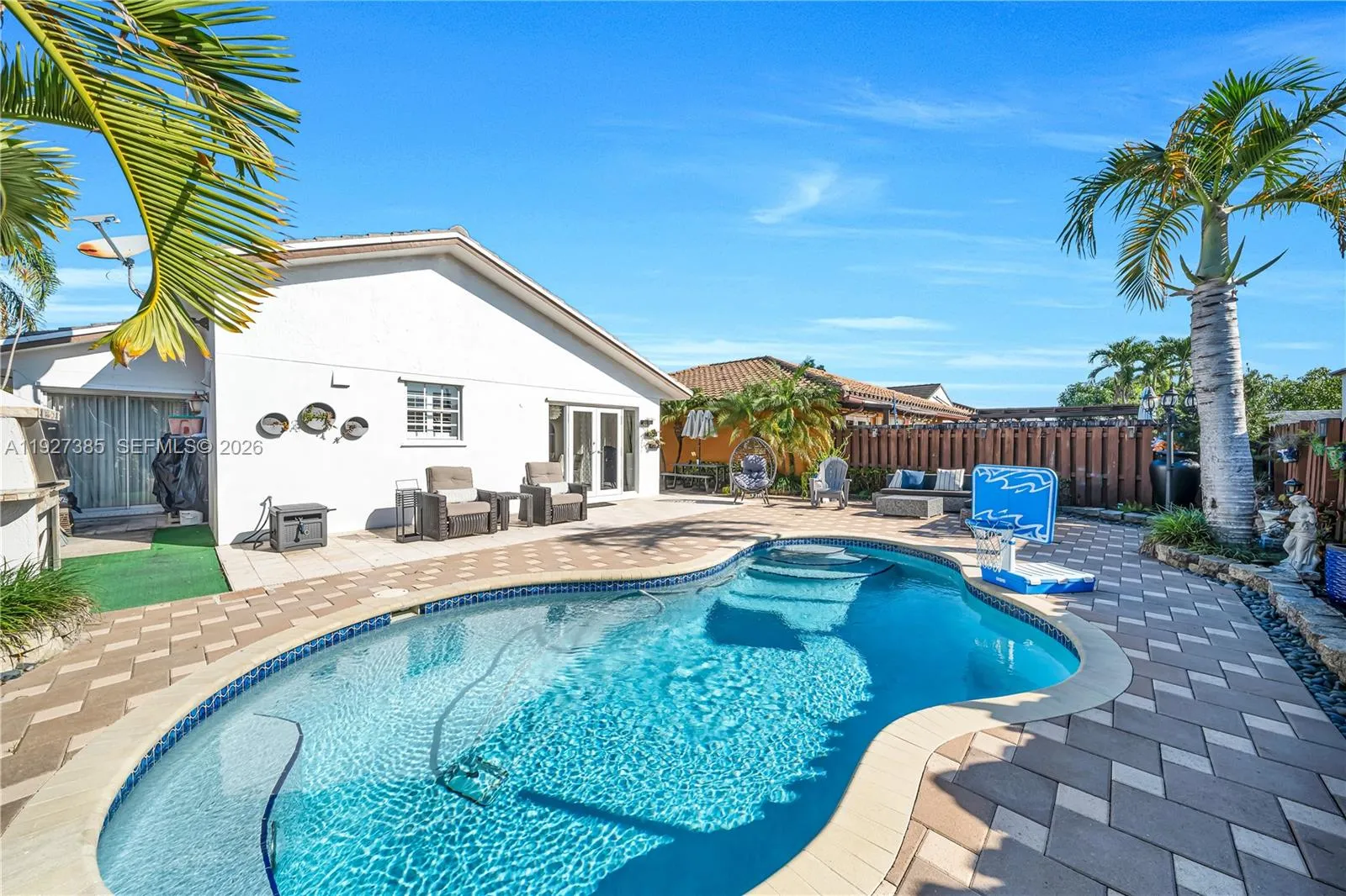 14666 Sw 113th St, Miami, Florida 33186, Miami, Florida 33186, 3 Bedrooms Bedrooms, ,2 BathroomsBathrooms,Residential,For Sale,14666 Sw 113th St, Miami, Florida 33186,A11927385