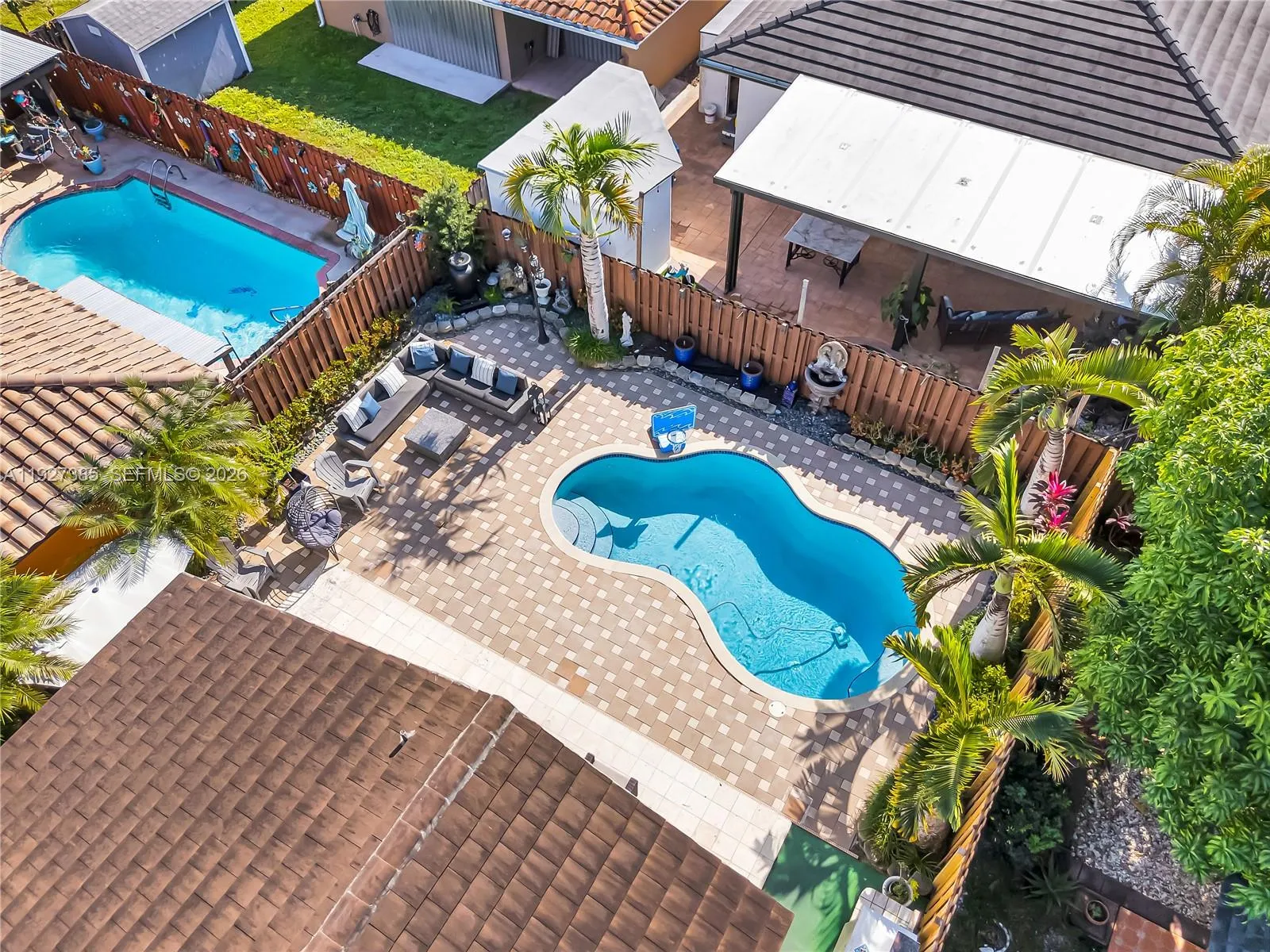 14666 Sw 113th St, Miami, Florida 33186, Miami, Florida 33186, 3 Bedrooms Bedrooms, ,2 BathroomsBathrooms,Residential,For Sale,14666 Sw 113th St, Miami, Florida 33186,A11927385