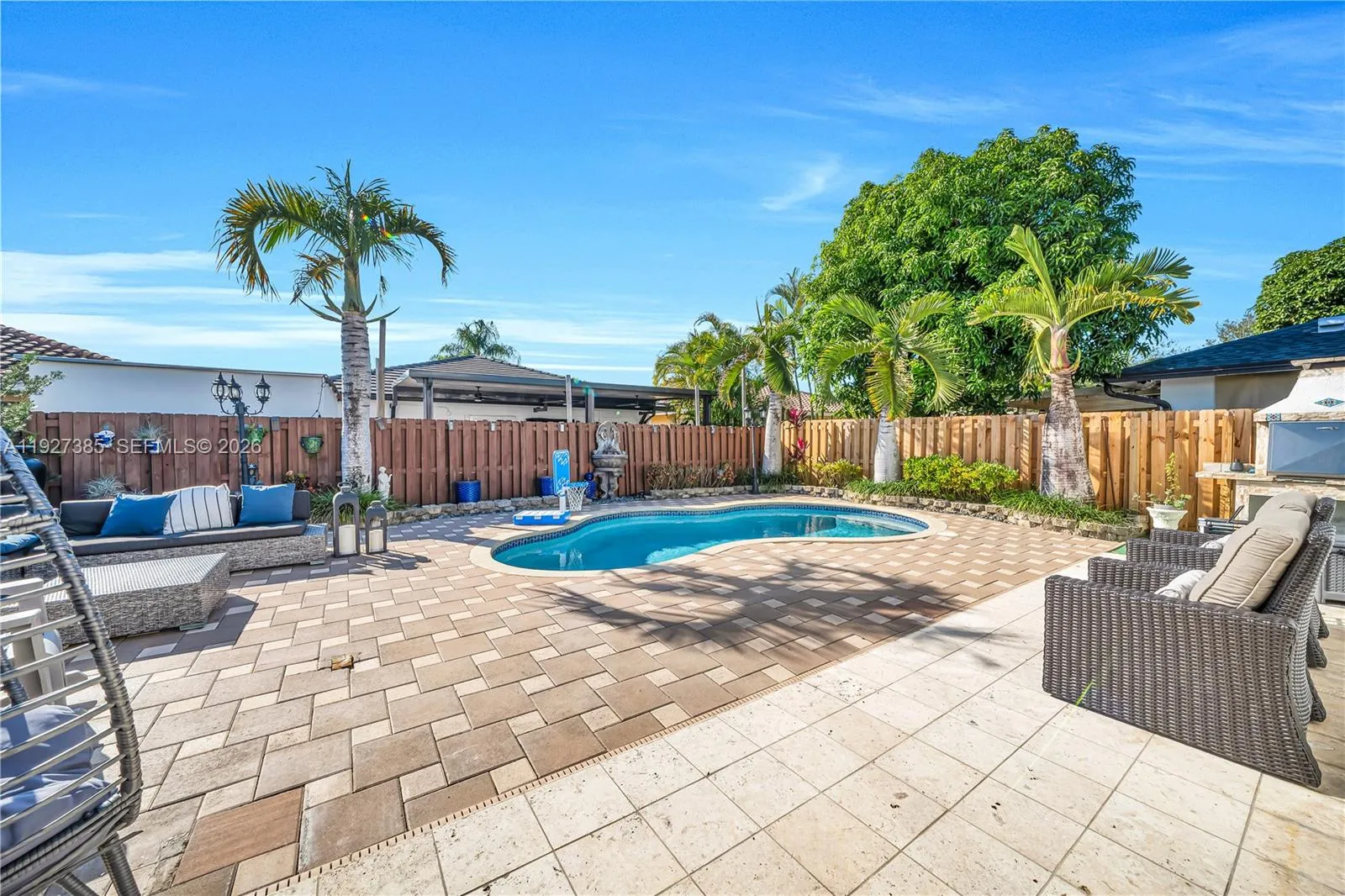14666 Sw 113th St, Miami, Florida 33186, Miami, Florida 33186, 3 Bedrooms Bedrooms, ,2 BathroomsBathrooms,Residential,For Sale,14666 Sw 113th St, Miami, Florida 33186,A11927385