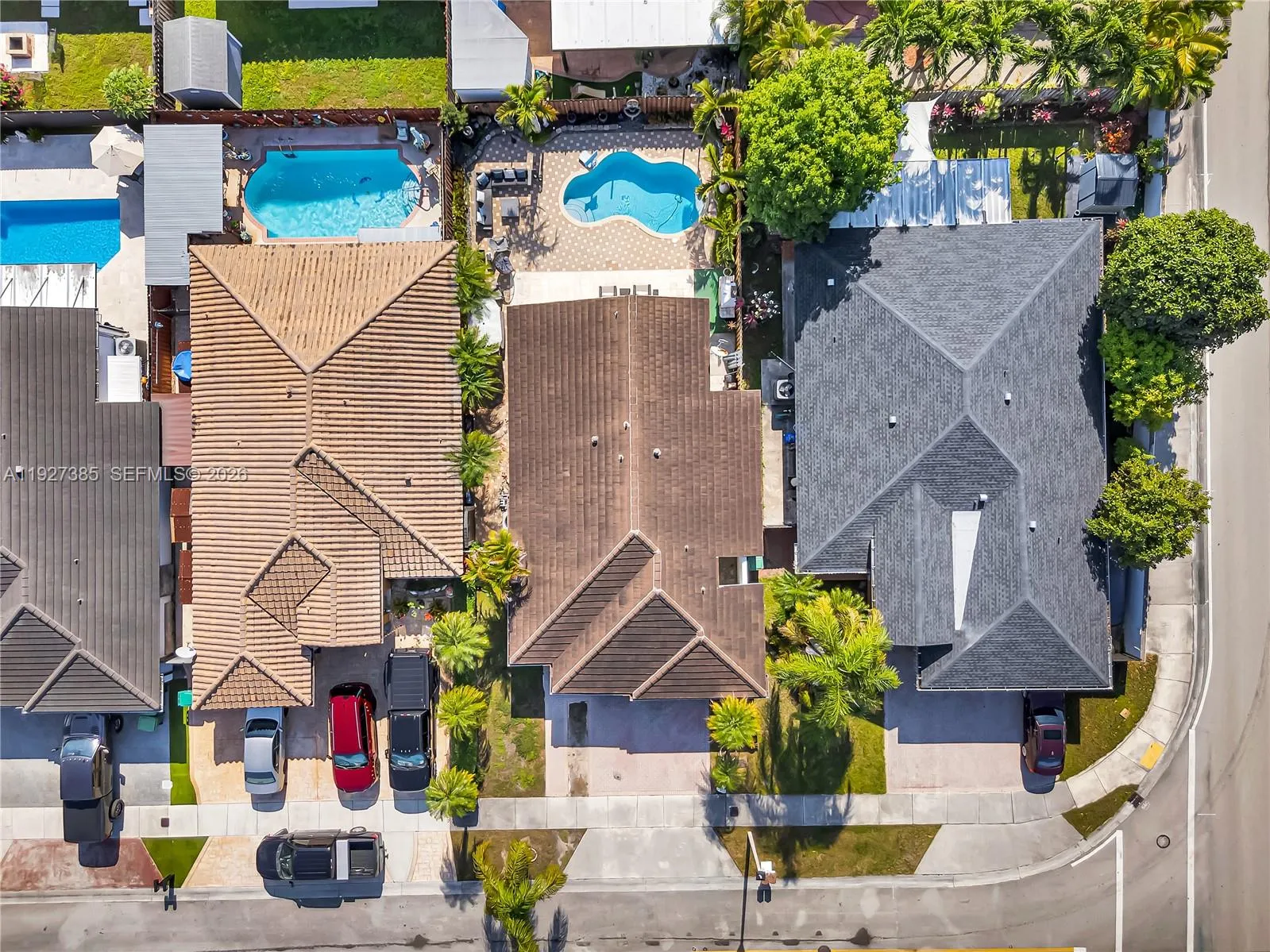 14666 Sw 113th St, Miami, Florida 33186, Miami, Florida 33186, 3 Bedrooms Bedrooms, ,2 BathroomsBathrooms,Residential,For Sale,14666 Sw 113th St, Miami, Florida 33186,A11927385