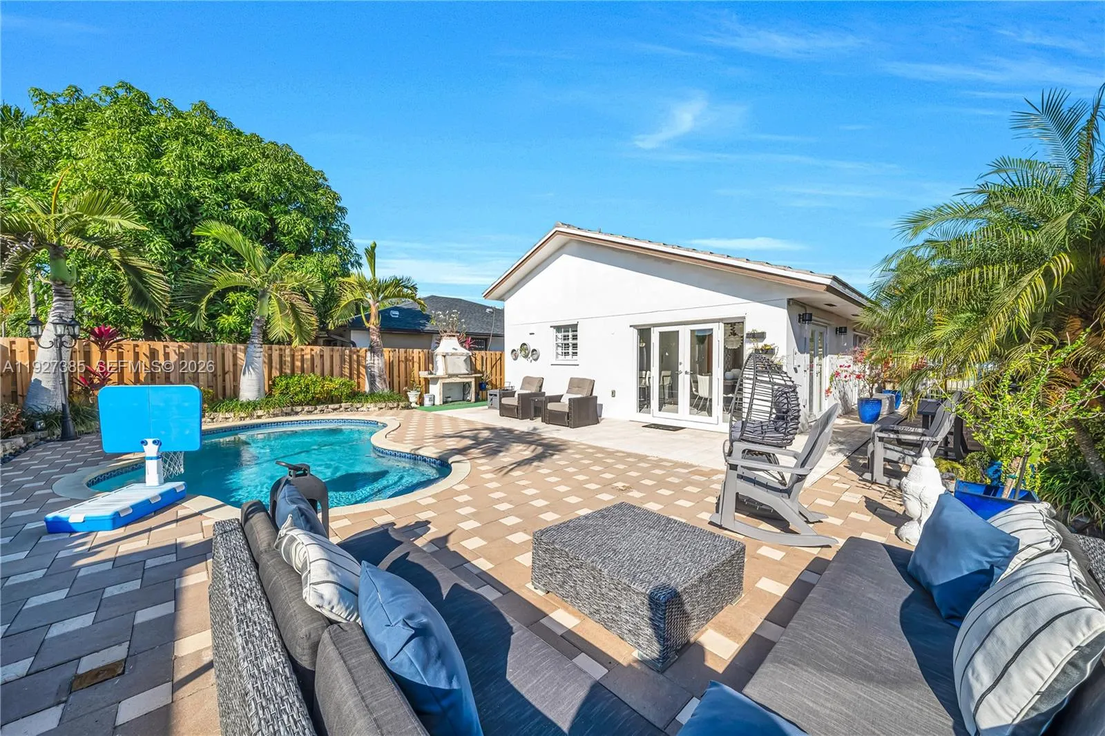 14666 Sw 113th St, Miami, Florida 33186, Miami, Florida 33186, 3 Bedrooms Bedrooms, ,2 BathroomsBathrooms,Residential,For Sale,14666 Sw 113th St, Miami, Florida 33186,A11927385