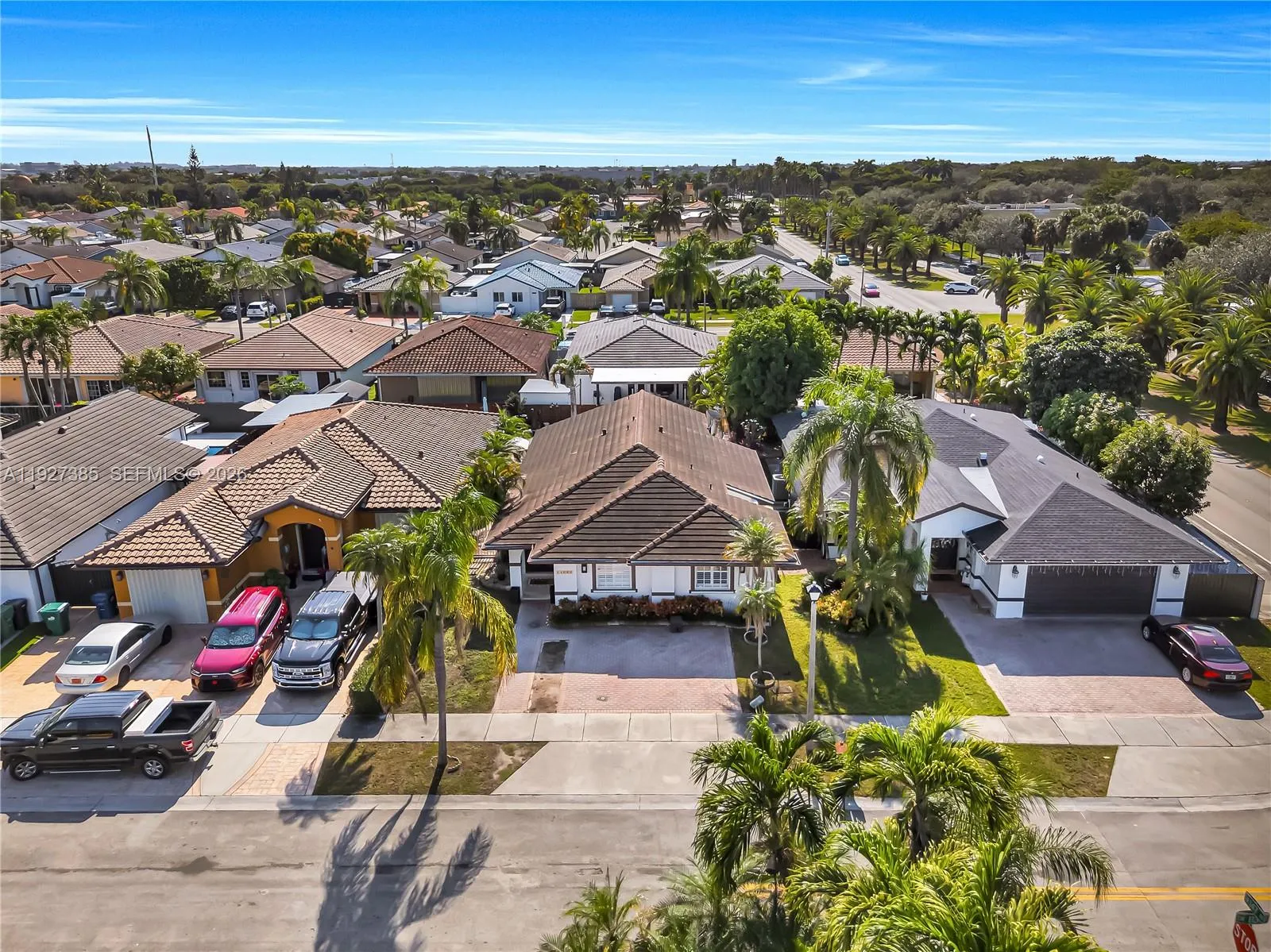 14666 Sw 113th St, Miami, Florida 33186, Miami, Florida 33186, 3 Bedrooms Bedrooms, ,2 BathroomsBathrooms,Residential,For Sale,14666 Sw 113th St, Miami, Florida 33186,A11927385