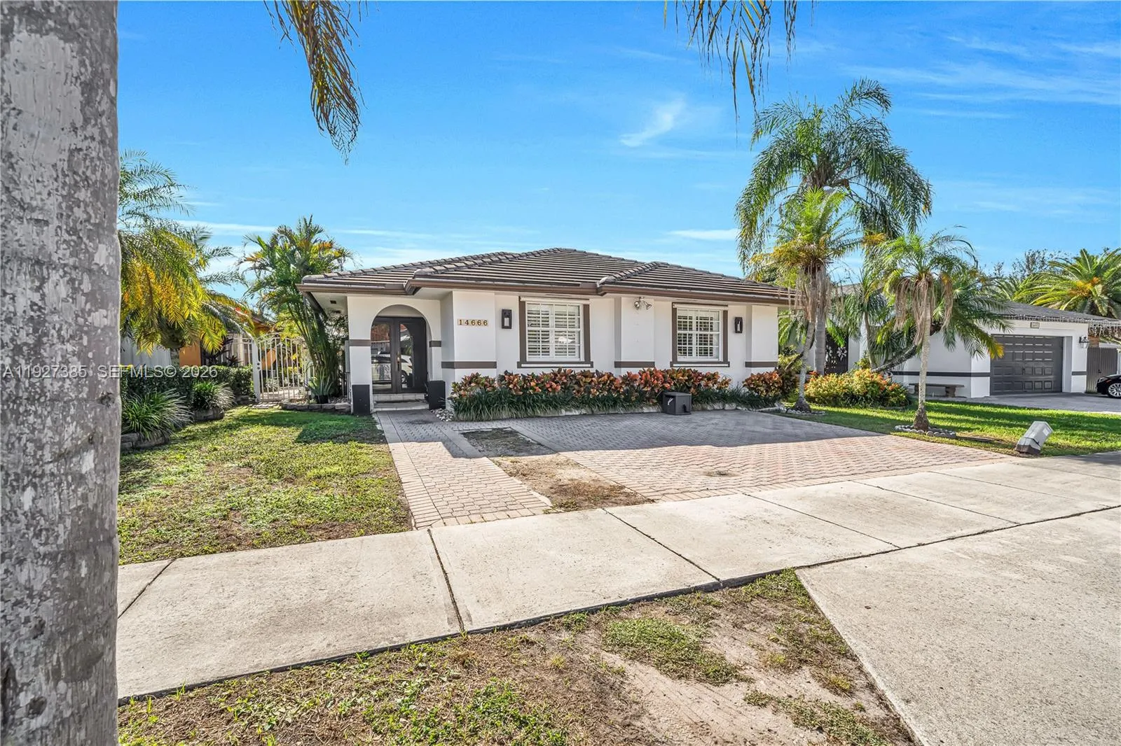 14666 Sw 113th St, Miami, Florida 33186, Miami, Florida 33186, 3 Bedrooms Bedrooms, ,2 BathroomsBathrooms,Residential,For Sale,14666 Sw 113th St, Miami, Florida 33186,A11927385