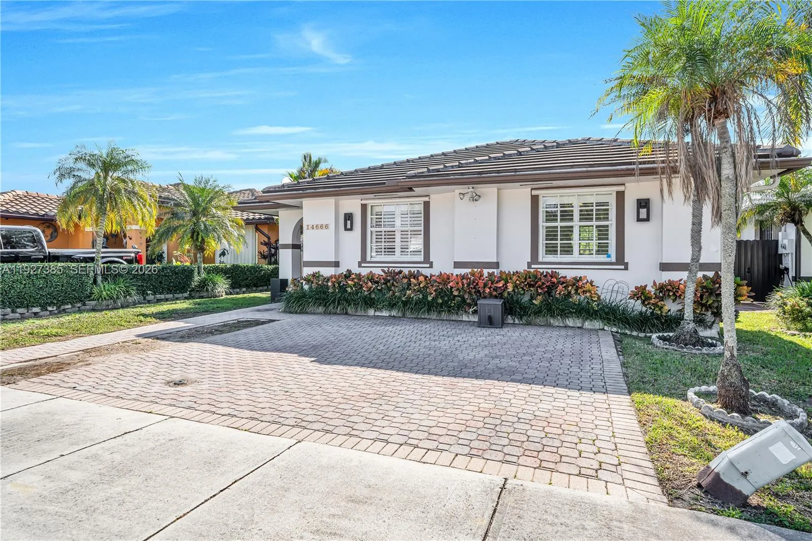 14666 Sw 113th St, Miami, Florida 33186, Miami, Florida 33186, 3 Bedrooms Bedrooms, ,2 BathroomsBathrooms,Residential,For Sale,14666 Sw 113th St, Miami, Florida 33186,A11927385