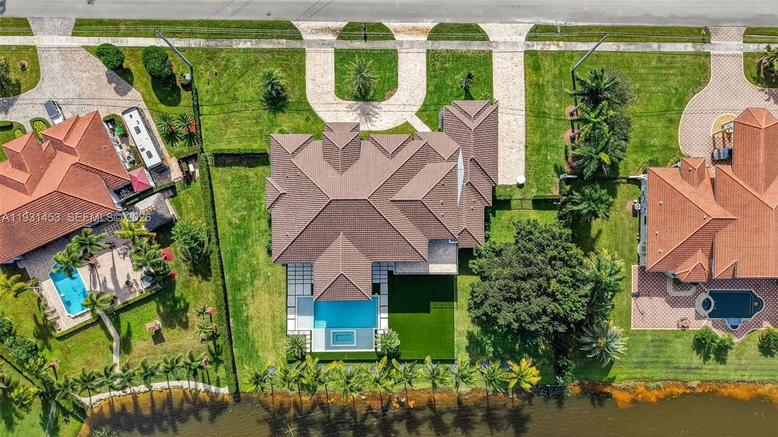 14891 Sw 20th St, Davie, Florida 33326, Davie, Florida 33326, 6 Bedrooms Bedrooms, ,7 BathroomsBathrooms,Residential,For Sale,14891 Sw 20th St, Davie, Florida 33326,A11931453