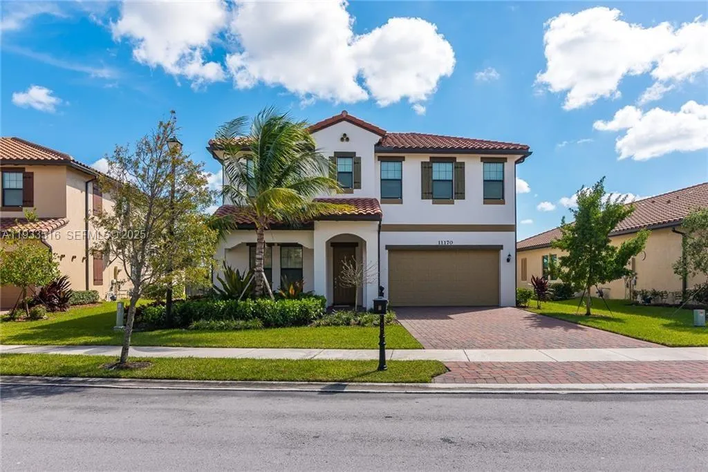 11170 Nw 82nd Pl, Parkland, Florida 33076, Parkland, Florida 33076, 4 Bedrooms Bedrooms, ,3 BathroomsBathrooms,Residential,For Sale,11170 Nw 82nd Pl, Parkland, Florida 33076,A11933516