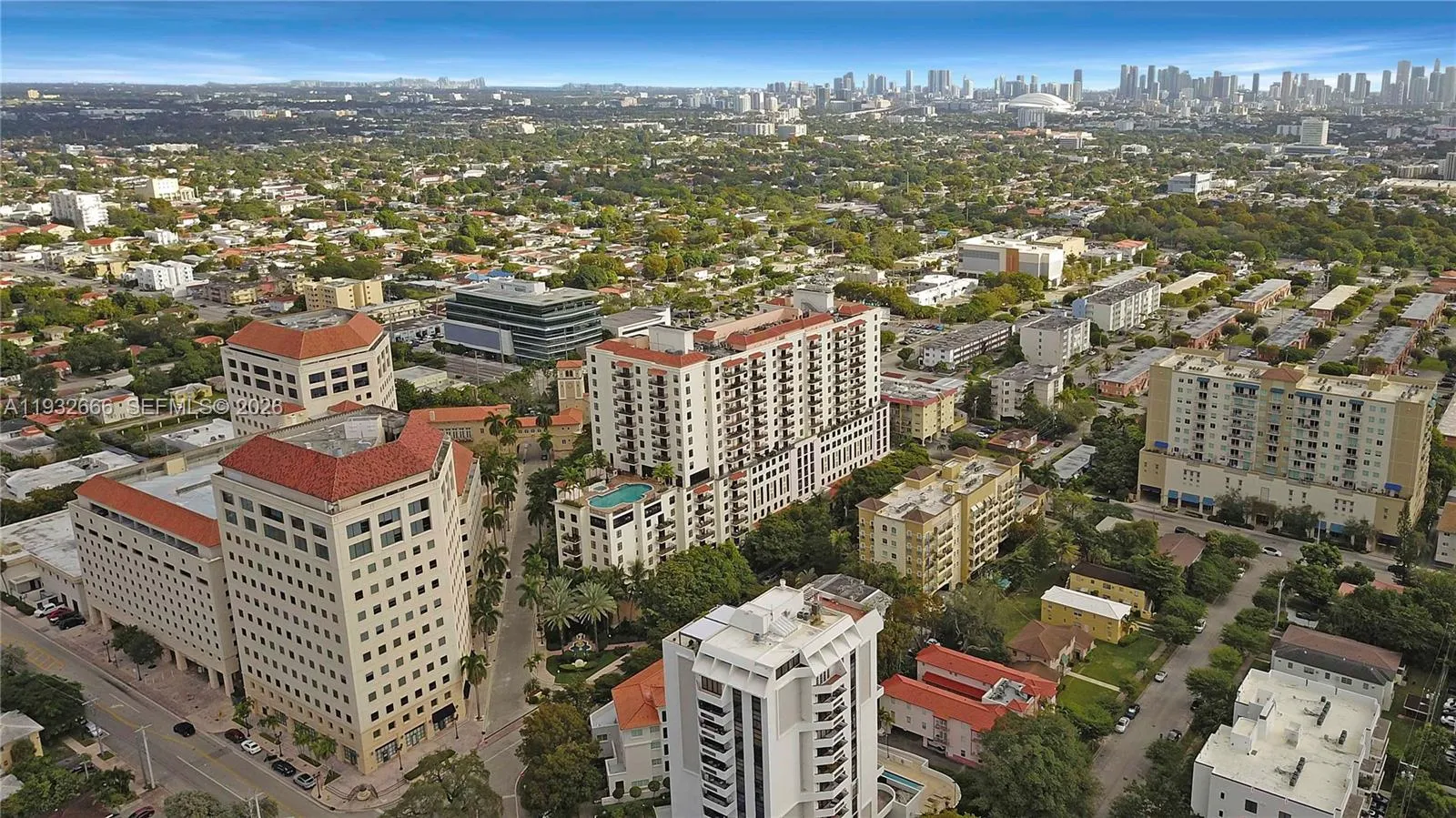 888 S Douglas Rd 1203, Coral Gables, Florida 33134, Coral Gables, Florida 33134, 2 Bedrooms Bedrooms, ,2 BathroomsBathrooms,Residential,For Sale,888 S Douglas Rd 1203, Coral Gables, Florida 33134,A11932666