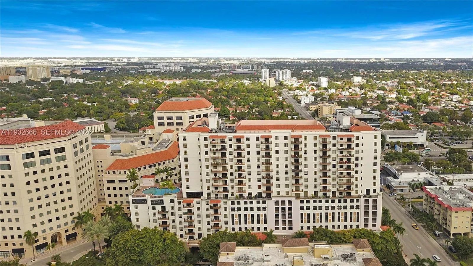 888 S Douglas Rd 1203, Coral Gables, Florida 33134, Coral Gables, Florida 33134, 2 Bedrooms Bedrooms, ,2 BathroomsBathrooms,Residential,For Sale,888 S Douglas Rd 1203, Coral Gables, Florida 33134,A11932666