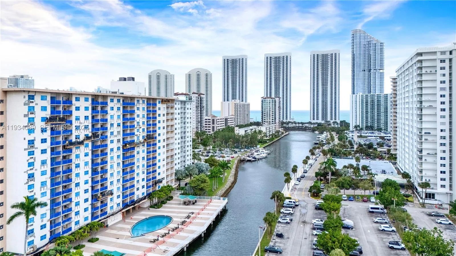 400 Kings Point Dr 1604, Sunny Isles Beach, Florid, Sunny Isles Beach, Florida 33160, 1 Bedroom Bedrooms, ,1 BathroomBathrooms,Residential,For Sale,400 Kings Point Dr 1604, Sunny Isles Beach, Florid,A11934089