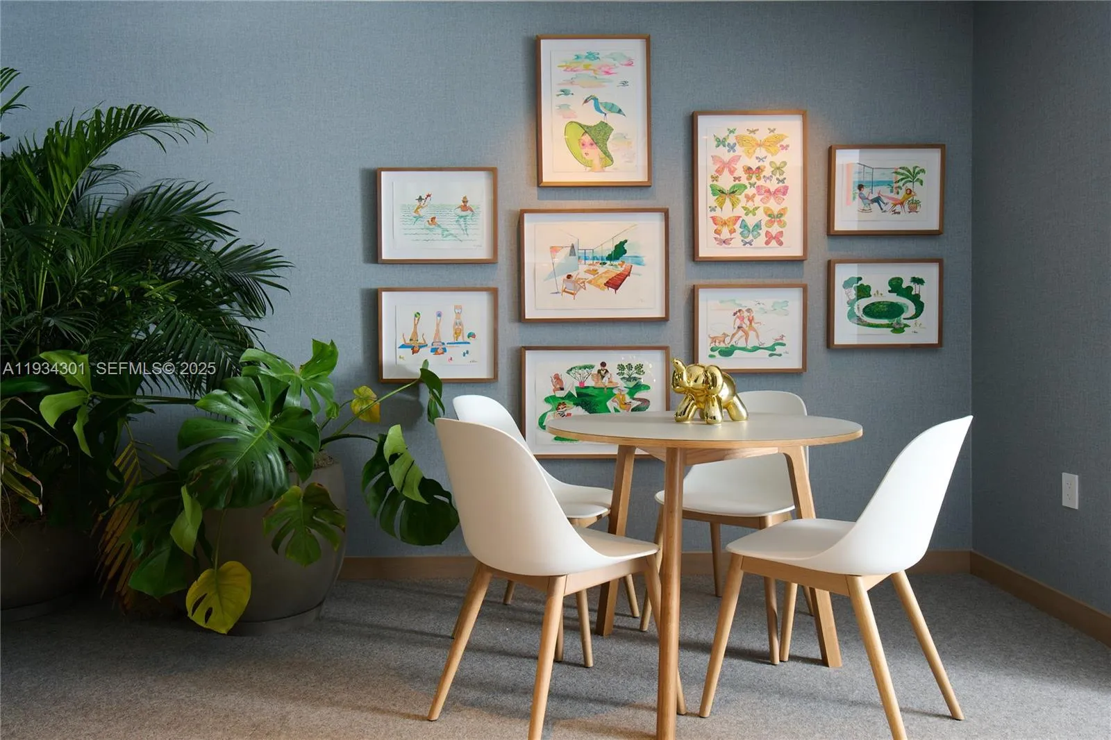 500 Alton Rd 1602, Miami Beach, Florida 33139, Miami Beach, Florida 33139, 2 Bedrooms Bedrooms, ,2 BathroomsBathrooms,Residential,For Sale,500 Alton Rd 1602, Miami Beach, Florida 33139,A11934301