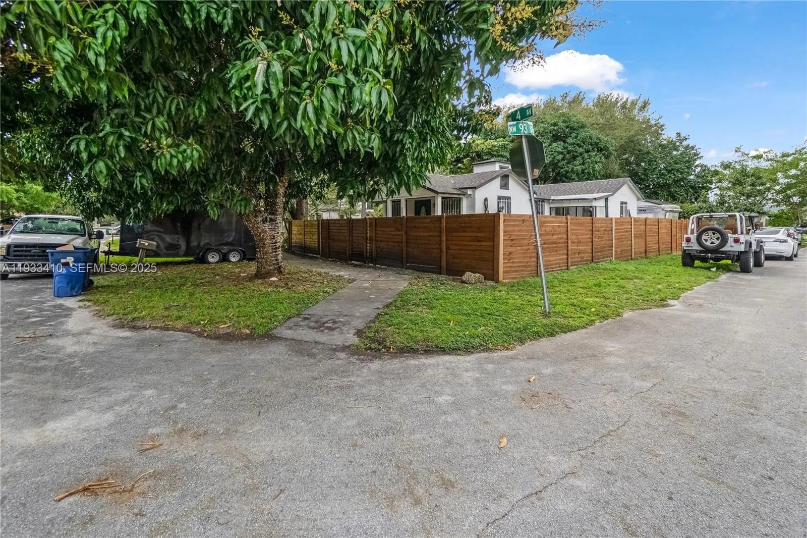 9210 Nw 4th Ave, Miami, Florida 33150, Miami, Florida 33150, ,Residential Income,For Sale,9210 Nw 4th Ave, Miami, Florida 33150,A11933410
