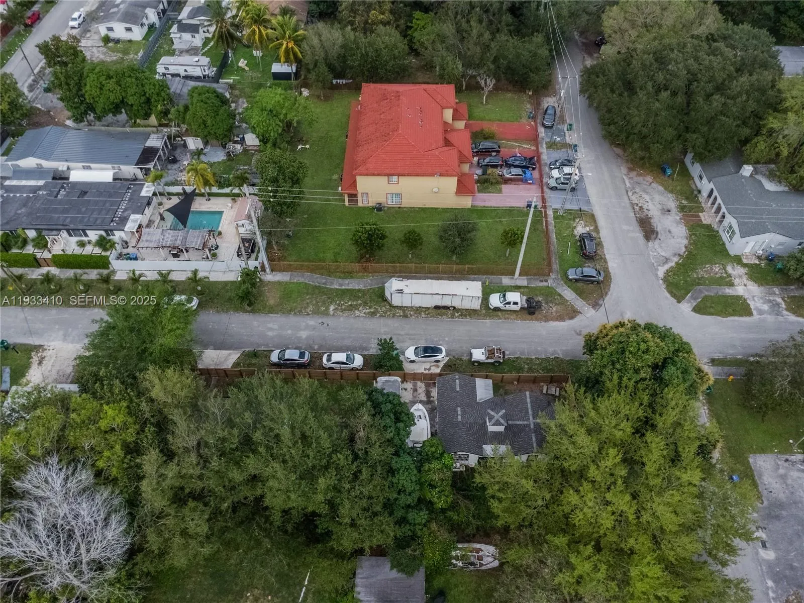 9210 Nw 4th Ave, Miami, Florida 33150, Miami, Florida 33150, ,Residential Income,For Sale,9210 Nw 4th Ave, Miami, Florida 33150,A11933410