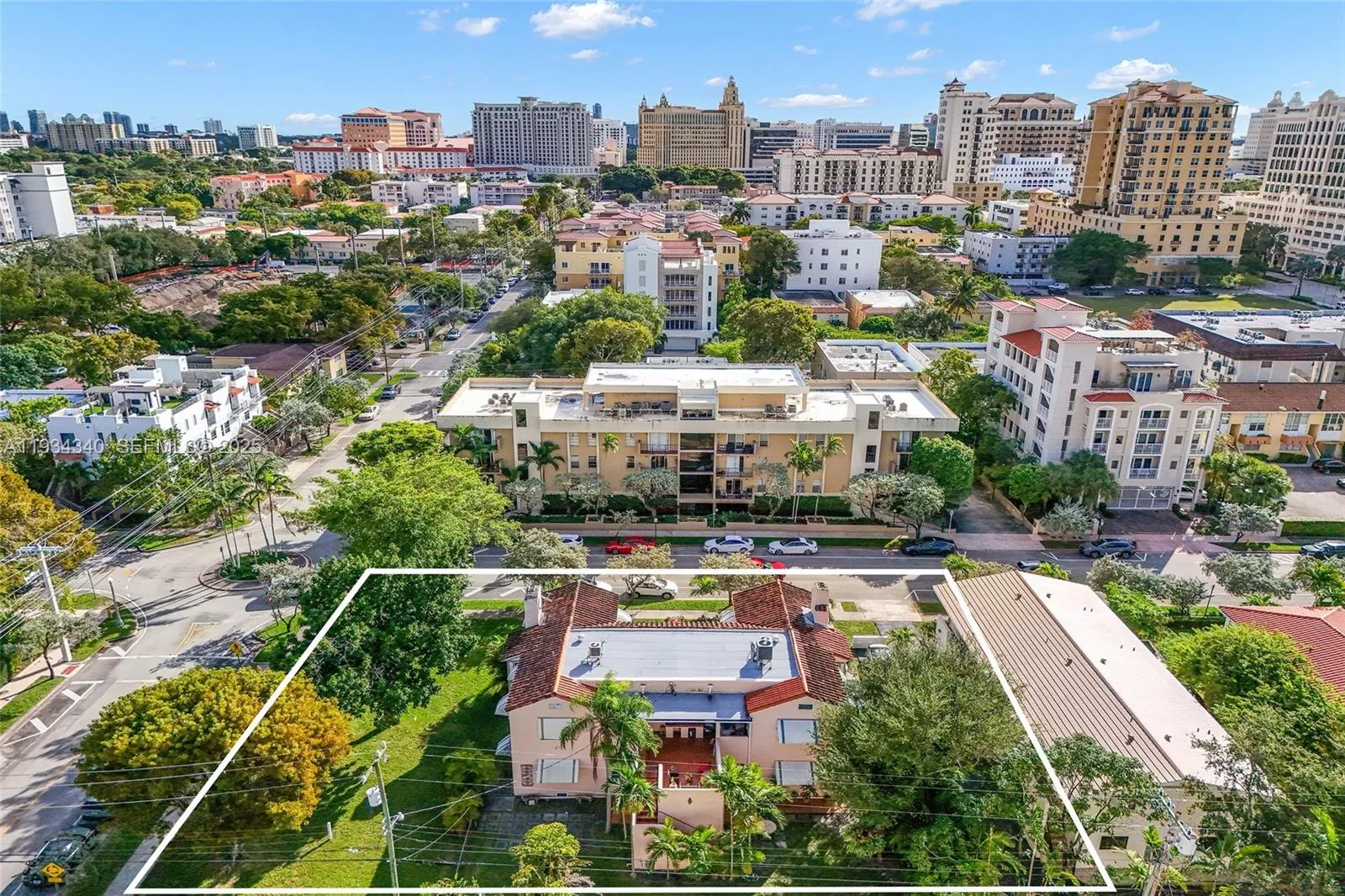 111 Salamanca Ave, Coral Gables, Florida 33134, Coral Gables, Florida 33134, ,Residential Income,For Sale,111 Salamanca Ave, Coral Gables, Florida 33134,A11934340