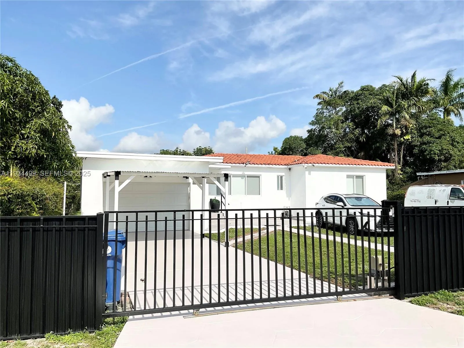 161 Nw 145th St, Miami, Florida 33168, Miami, Florida 33168, 3 Bedrooms Bedrooms, ,2 BathroomsBathrooms,Residential,For Sale,161 Nw 145th St, Miami, Florida 33168,A11934499