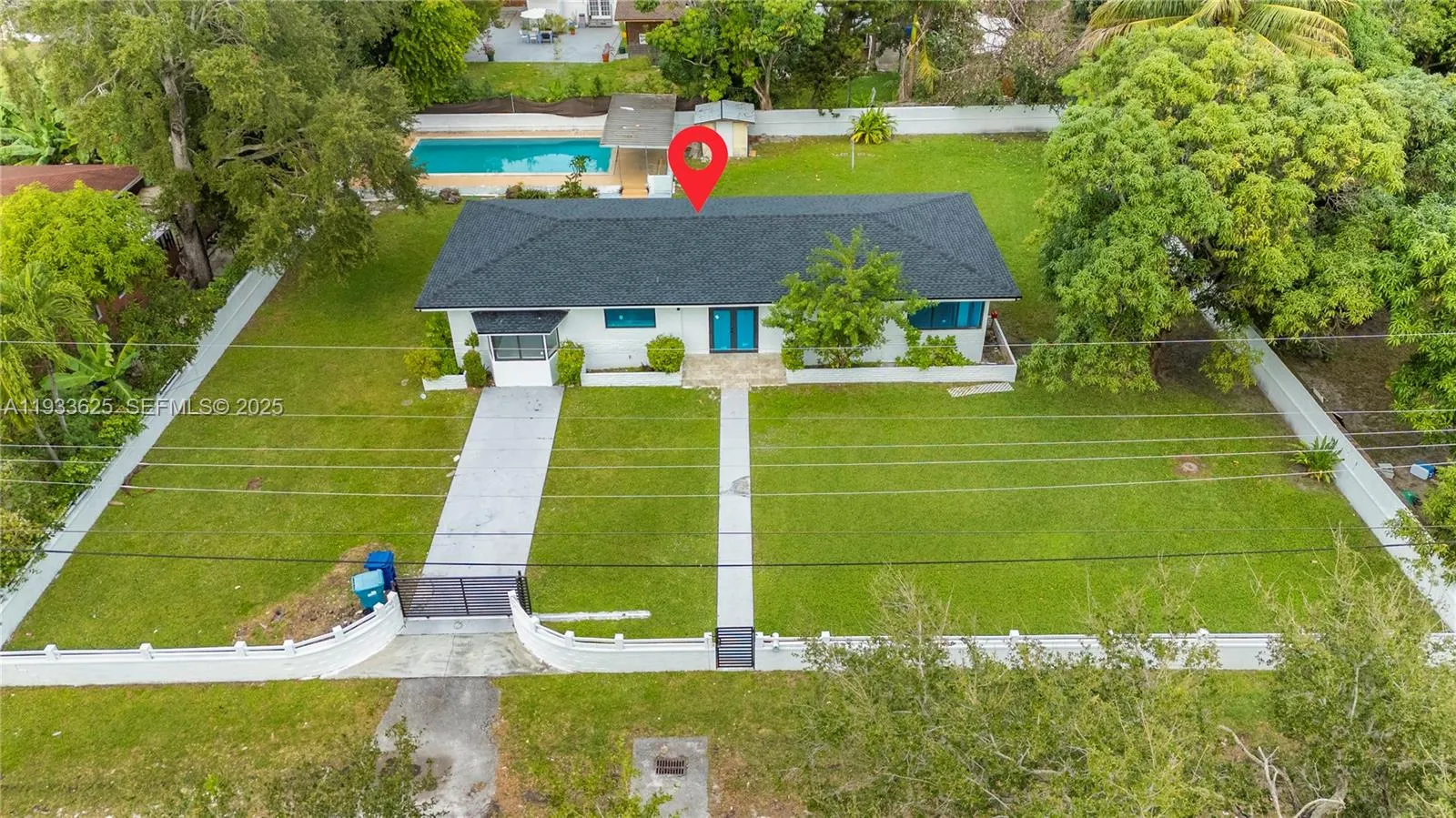 1445 Ne 147th St, Miami, Florida 33161, Miami, Florida 33161, 3 Bedrooms Bedrooms, ,3 BathroomsBathrooms,Residential,For Sale,1445 Ne 147th St, Miami, Florida 33161,A11933625