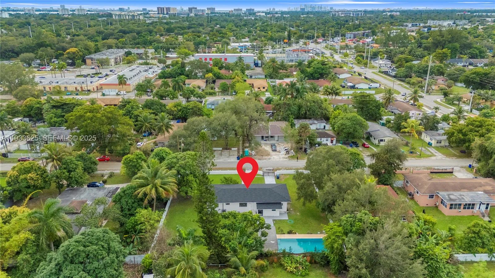 1445 Ne 147th St, Miami, Florida 33161, Miami, Florida 33161, 3 Bedrooms Bedrooms, ,3 BathroomsBathrooms,Residential,For Sale,1445 Ne 147th St, Miami, Florida 33161,A11933625