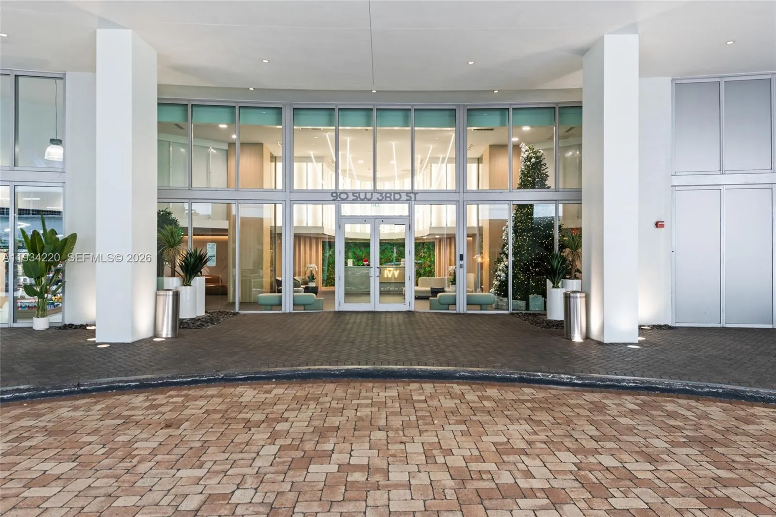 90 Sw 3rd St 2109, Miami, Florida 33130, Miami, Florida 33130, 1 Bedroom Bedrooms, ,1 BathroomBathrooms,Residential,For Sale,90 Sw 3rd St 2109, Miami, Florida 33130,A11934220
