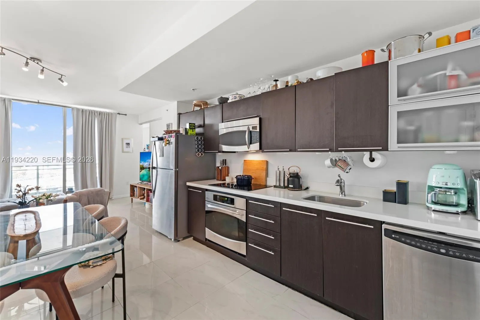 90 Sw 3rd St 2109, Miami, Florida 33130, Miami, Florida 33130, 1 Bedroom Bedrooms, ,1 BathroomBathrooms,Residential,For Sale,90 Sw 3rd St 2109, Miami, Florida 33130,A11934220