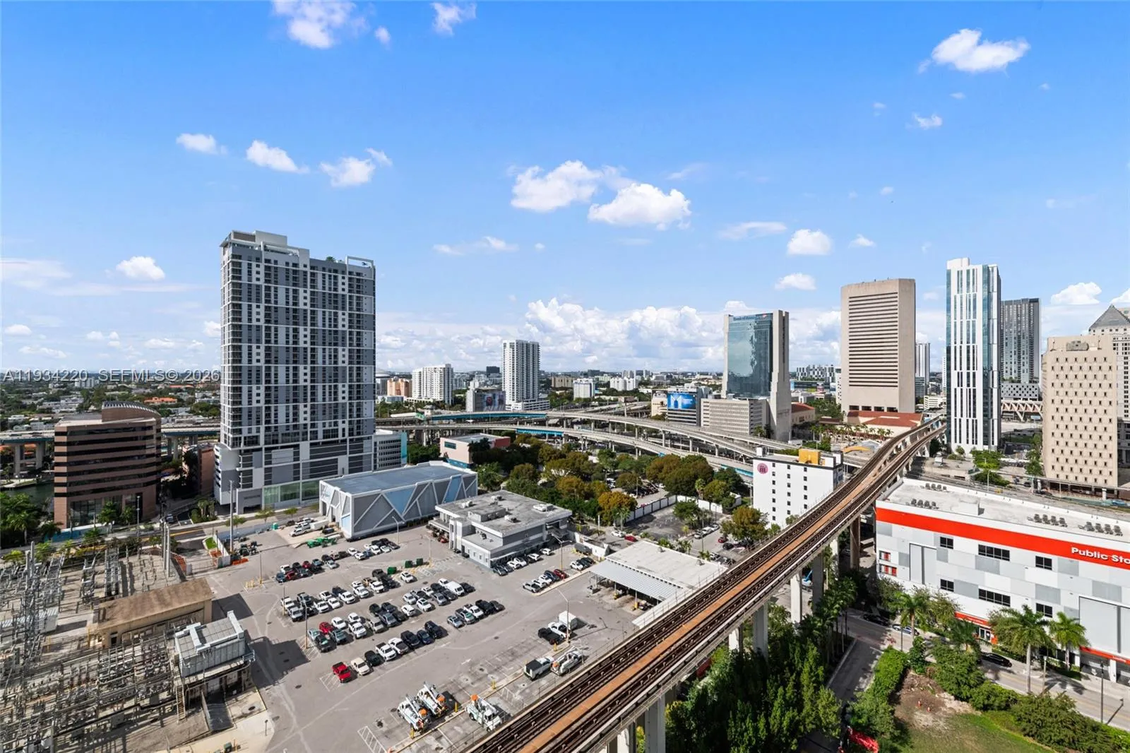 90 Sw 3rd St 2109, Miami, Florida 33130, Miami, Florida 33130, 1 Bedroom Bedrooms, ,1 BathroomBathrooms,Residential,For Sale,90 Sw 3rd St 2109, Miami, Florida 33130,A11934220