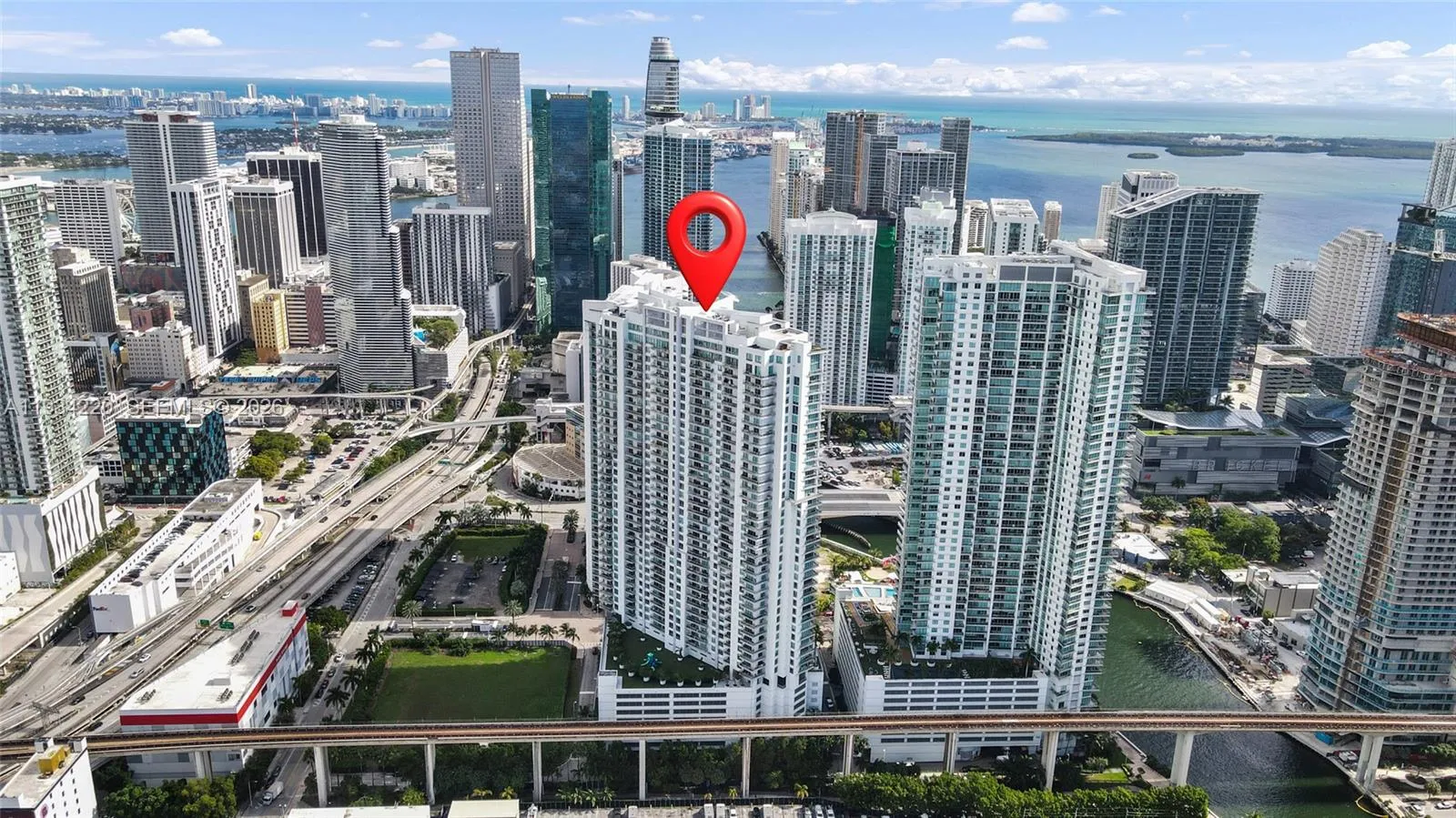 90 Sw 3rd St 2109, Miami, Florida 33130, Miami, Florida 33130, 1 Bedroom Bedrooms, ,1 BathroomBathrooms,Residential,For Sale,90 Sw 3rd St 2109, Miami, Florida 33130,A11934220