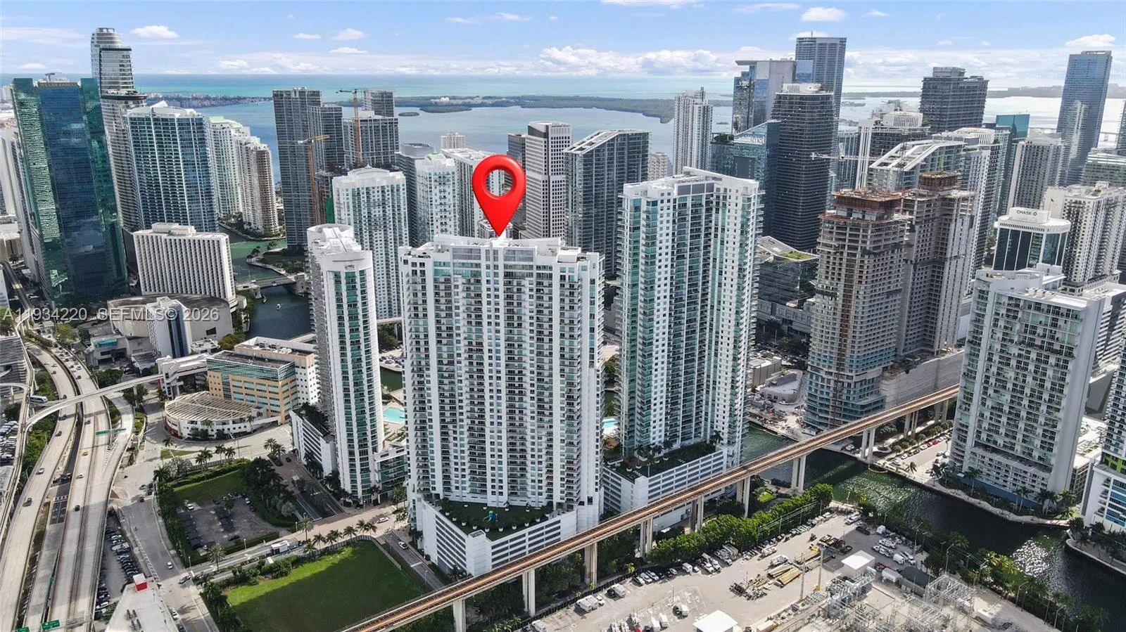90 Sw 3rd St 2109, Miami, Florida 33130, Miami, Florida 33130, 1 Bedroom Bedrooms, ,1 BathroomBathrooms,Residential,For Sale,90 Sw 3rd St 2109, Miami, Florida 33130,A11934220