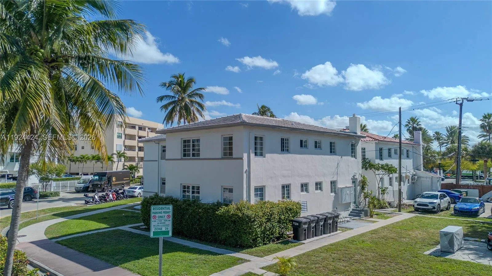 7124 Bay Dr, Miami Beach, Florida 33141, Miami Beach, Florida 33141, ,Commercial Sale,For Sale,7124 Bay Dr, Miami Beach, Florida 33141,A11924424