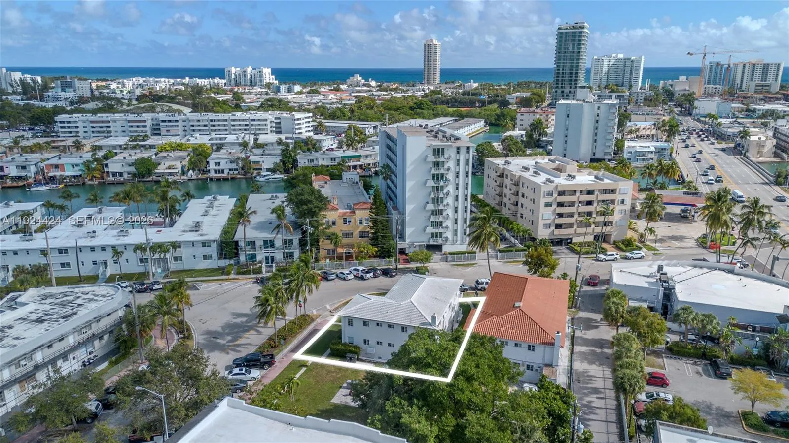 7124 Bay Dr, Miami Beach, Florida 33141, Miami Beach, Florida 33141, ,Commercial Sale,For Sale,7124 Bay Dr, Miami Beach, Florida 33141,A11924424