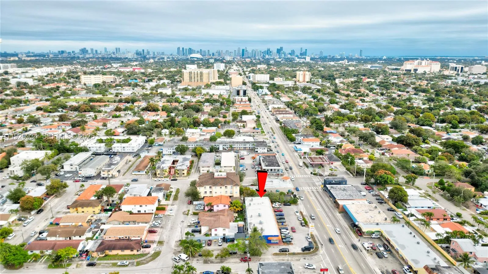 4735 W Flagler St, Miami, Florida 33134, Miami, Florida 33134, ,Commercial Sale,For Sale,4735 W Flagler St, Miami, Florida 33134,A11929934
