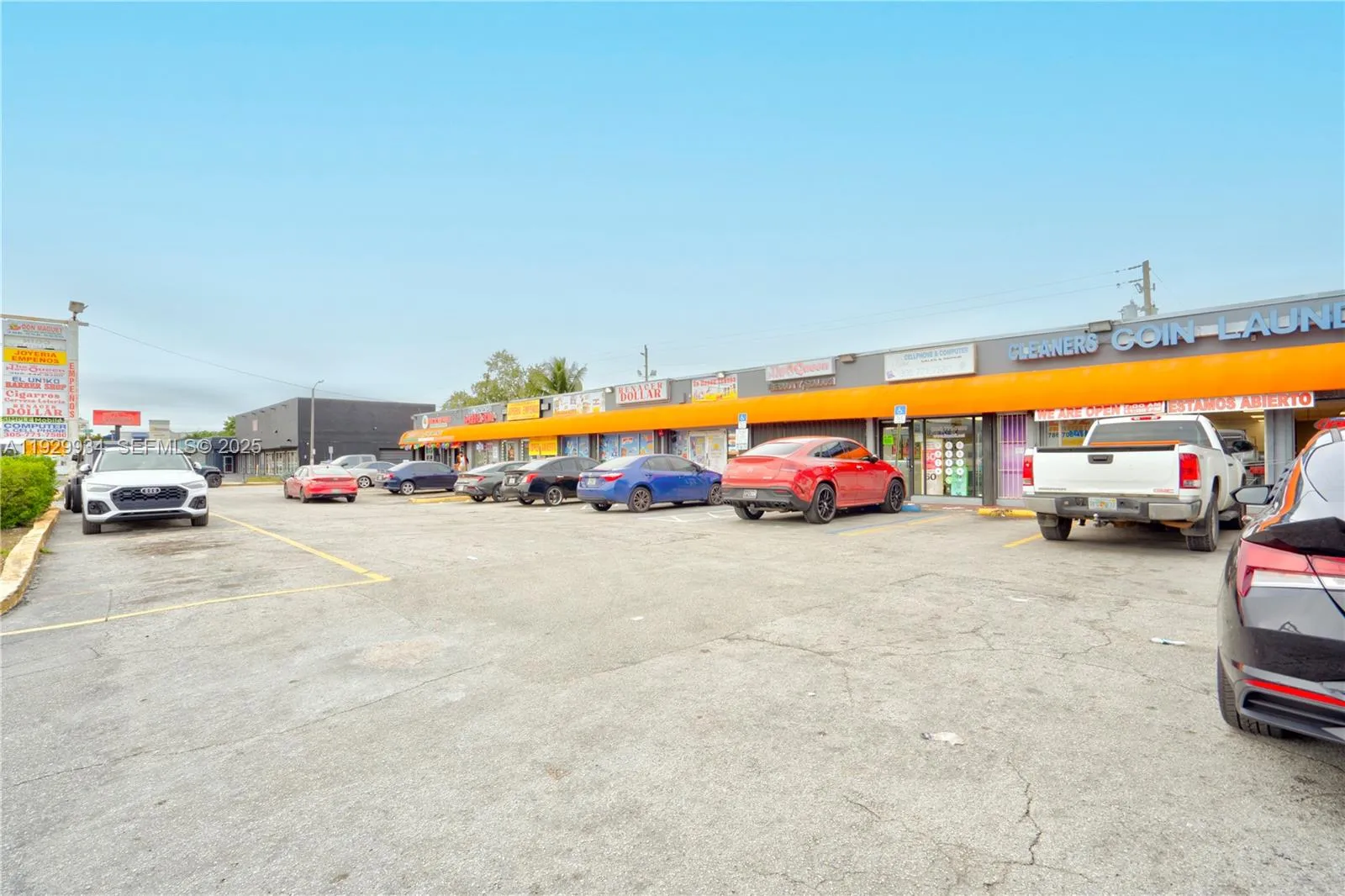 4735 W Flagler St, Miami, Florida 33134, Miami, Florida 33134, ,Commercial Sale,For Sale,4735 W Flagler St, Miami, Florida 33134,A11929934