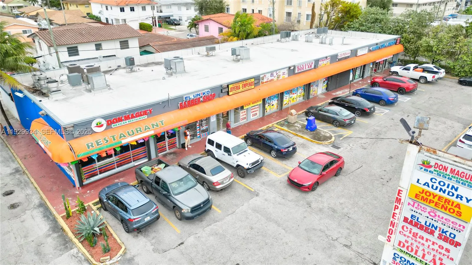 4735 W Flagler St, Miami, Florida 33134, Miami, Florida 33134, ,Commercial Sale,For Sale,4735 W Flagler St, Miami, Florida 33134,A11929934
